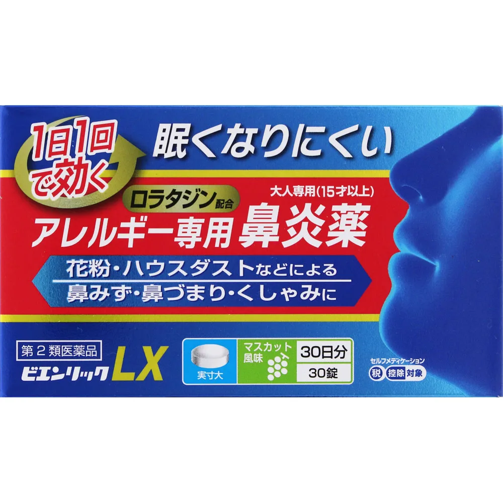 ビエンリックＬＸ（外装）